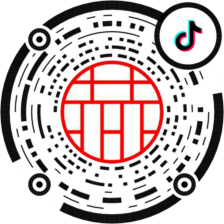 赫兹工业设计 抖音小程序码
