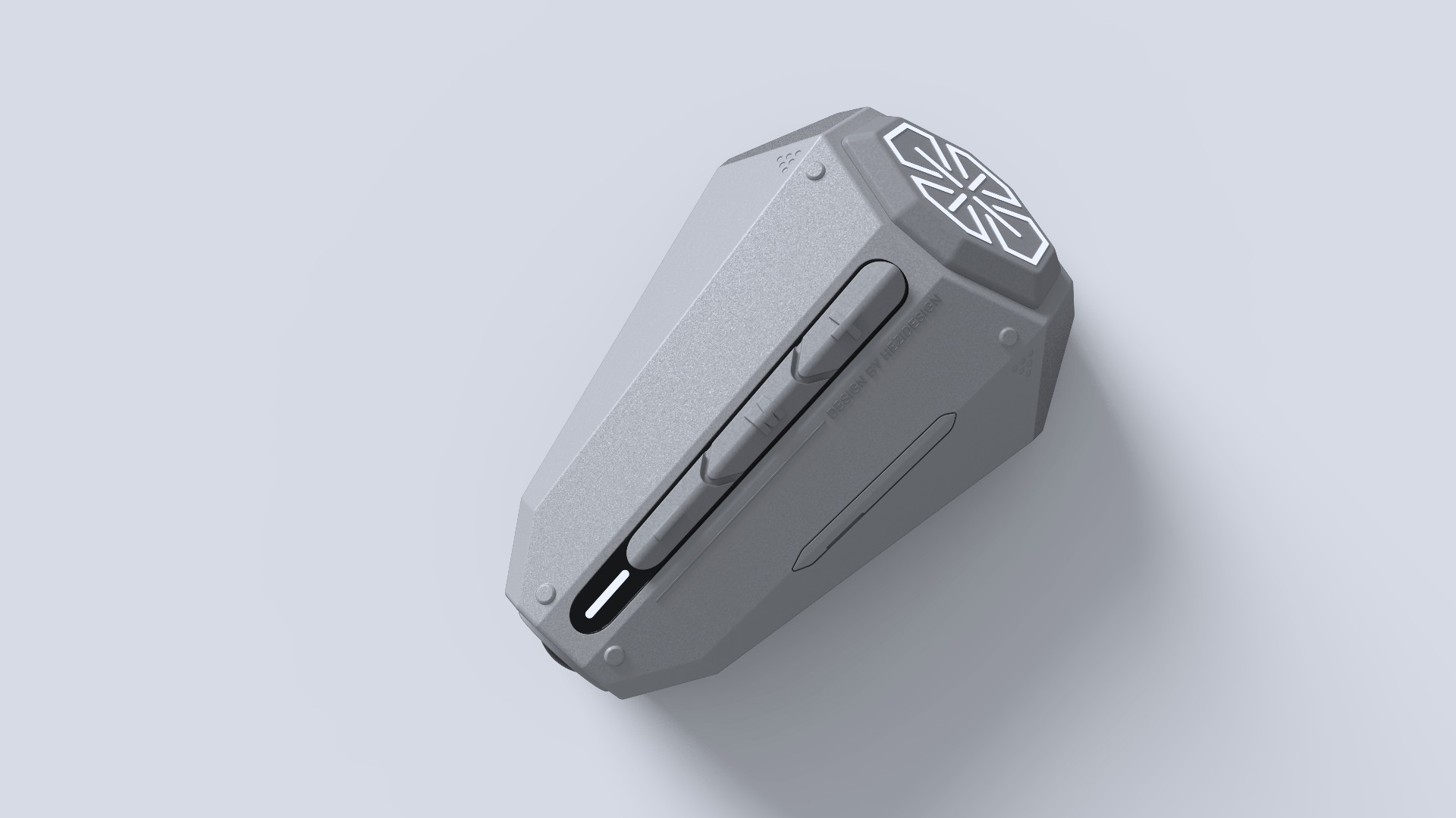 赫兹工业设计