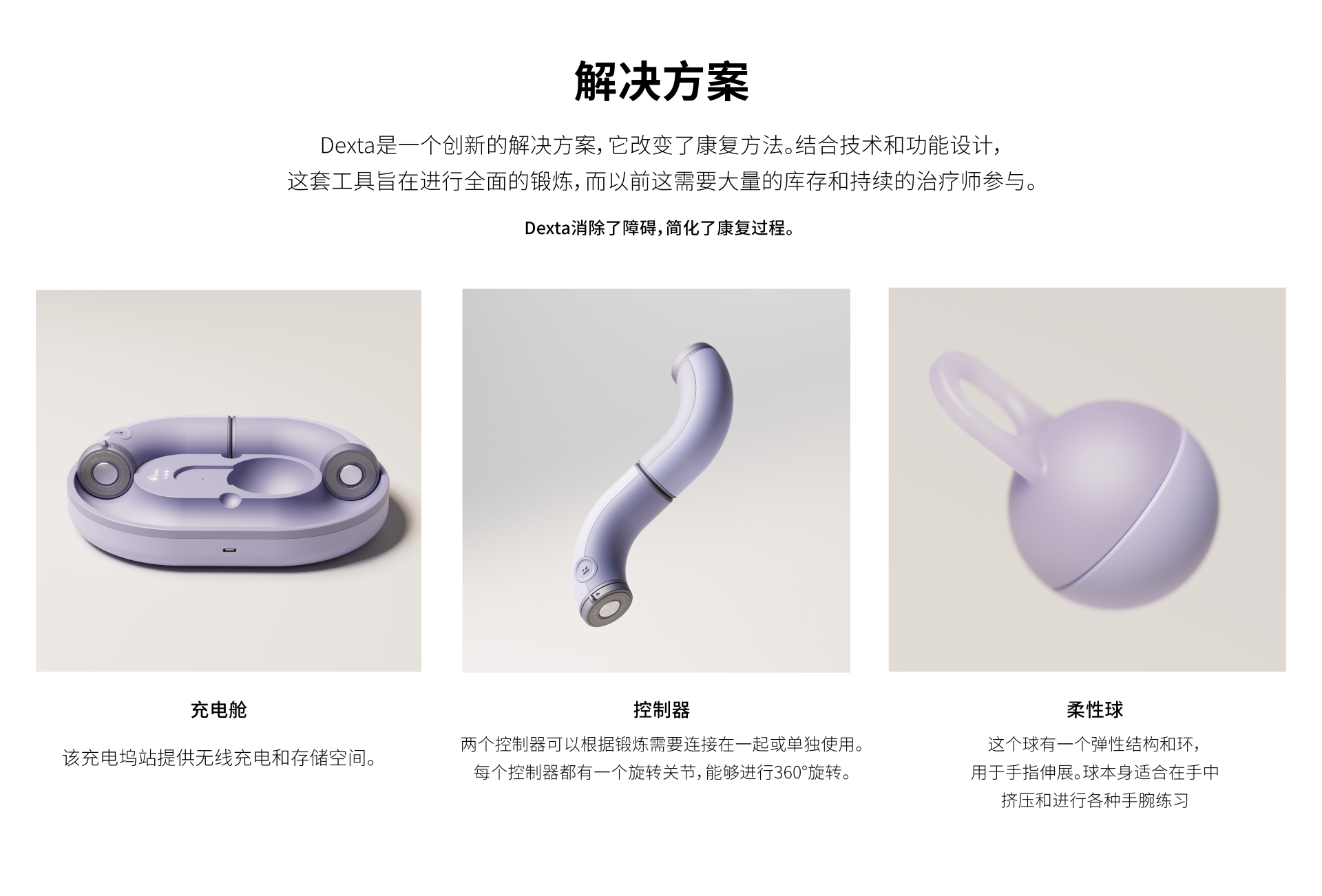 医疗器械外观设计多少钱、多久、怎么选 · 外观设计 产品实拍与模型图
