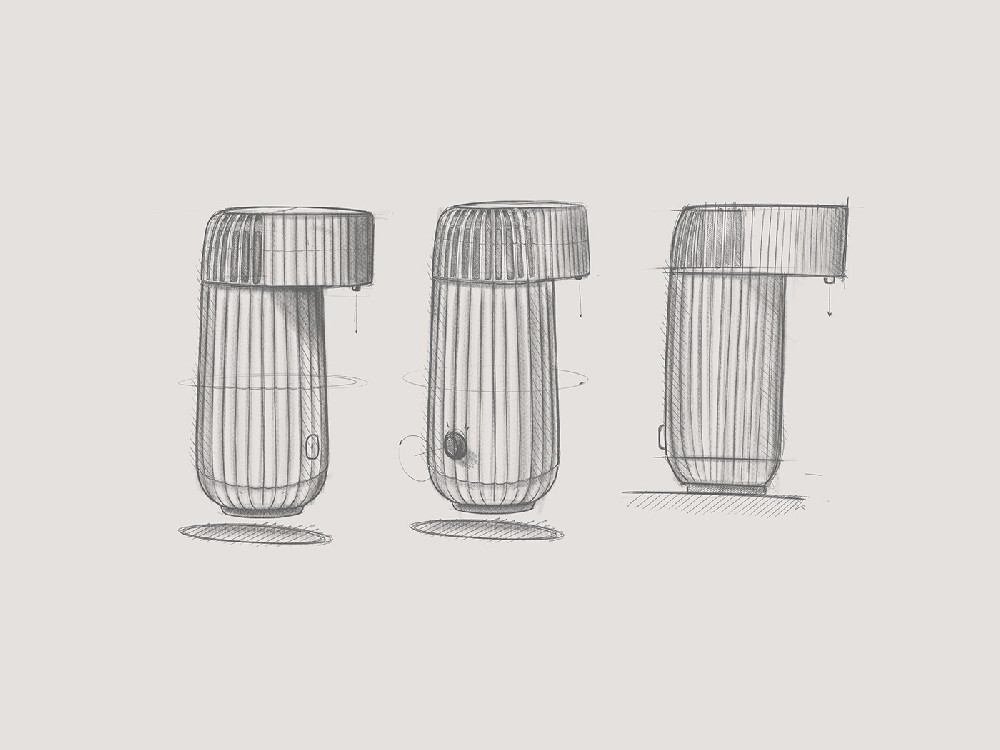 决胜于毫厘 · 决胜于毫厘 产品实拍与模型图