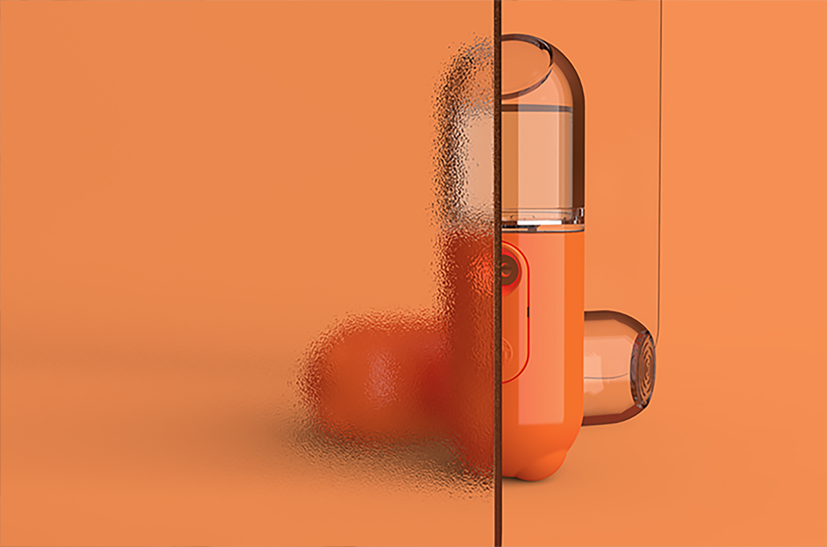 工业设计展览