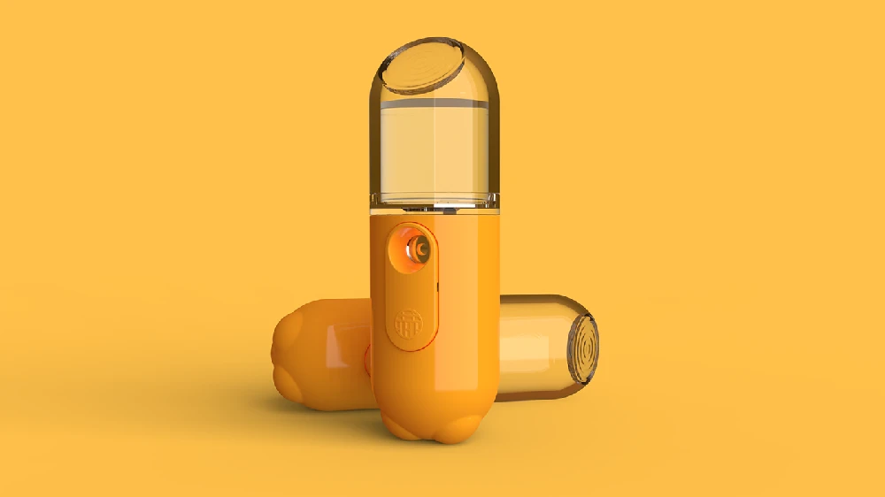 产品设计公司对加湿器外观设计的创意 新闻-产品设计公司-工业设计公司-产品外观设计-工业产品设计-东莞赫兹 产品设计公司、工业设计公司、产品外观设计