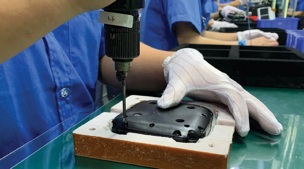 产品设计工艺知多少——金属注射成型 设计文章-产品设计公司-工业设计公司-产品外观设计-工业产品设计-东莞赫兹 产品设计公司、工业设计公司、产品外观设计