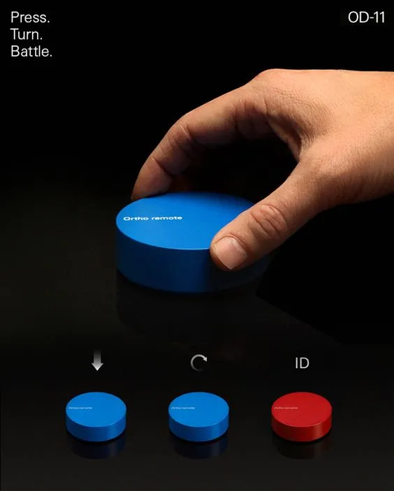 融合科技与美学：产品设计创新的未来之路 设计经验-产品设计公司-工业设计公司-产品外观设计-工业产品设计-东莞赫兹 产品设计公司、工业设计公司、产品外观设计