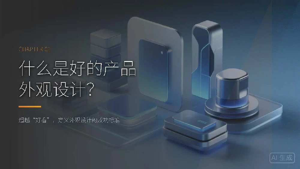 什么是好的产品外观设计？ 设计经验-产品设计公司-工业设计公司-产品外观设计-工业产品设计-东莞赫兹 产品设计公司、工业设计公司、产品外观设计