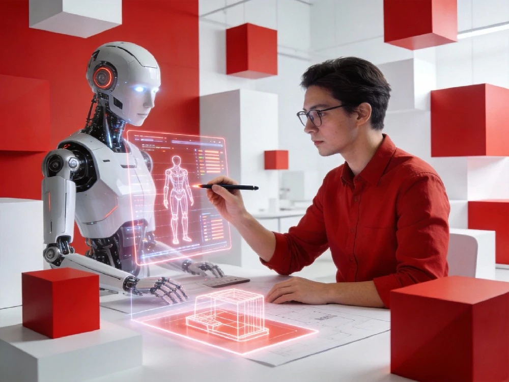 工业设计洞察——AI、可持续与全球化三重奏 新闻-产品设计公司-工业设计公司-产品外观设计-工业产品设计-东莞赫兹 产品设计公司、工业设计公司、产品外观设计