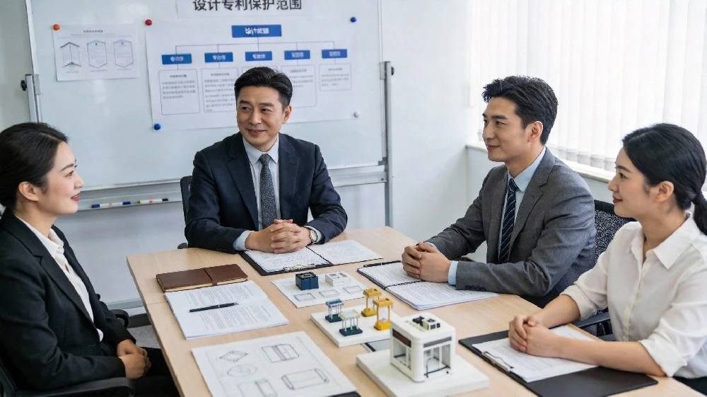 工业设计洞察 ——技术、法律与市场的三重奏 设计经验-产品设计公司-工业设计公司-产品外观设计-工业产品设计-东莞赫兹 产品设计公司、工业设计公司、产品外观设计