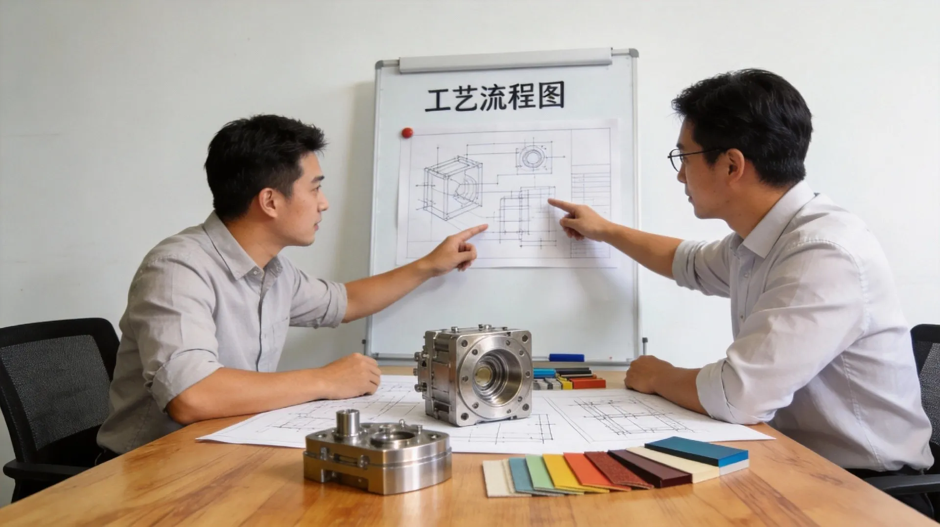 2026年3D打印技术在工业设计中的应用全景指南 设计文章-产品设计公司-工业设计公司-产品外观设计-工业产品设计-东莞赫兹 产品设计公司、工业设计公司、产品外观设计