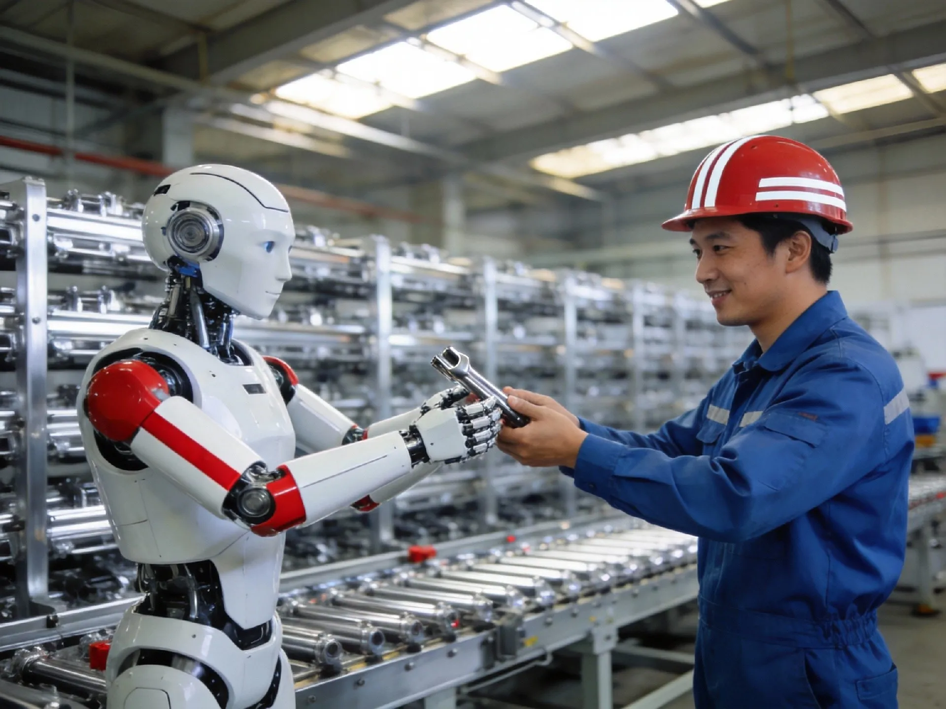 当AI学会设计：2026年工业设计行业正在被重塑的五个维度 设计经验-产品设计公司-工业设计公司-产品外观设计-工业产品设计-东莞赫兹 产品设计公司、工业设计公司、产品外观设计
