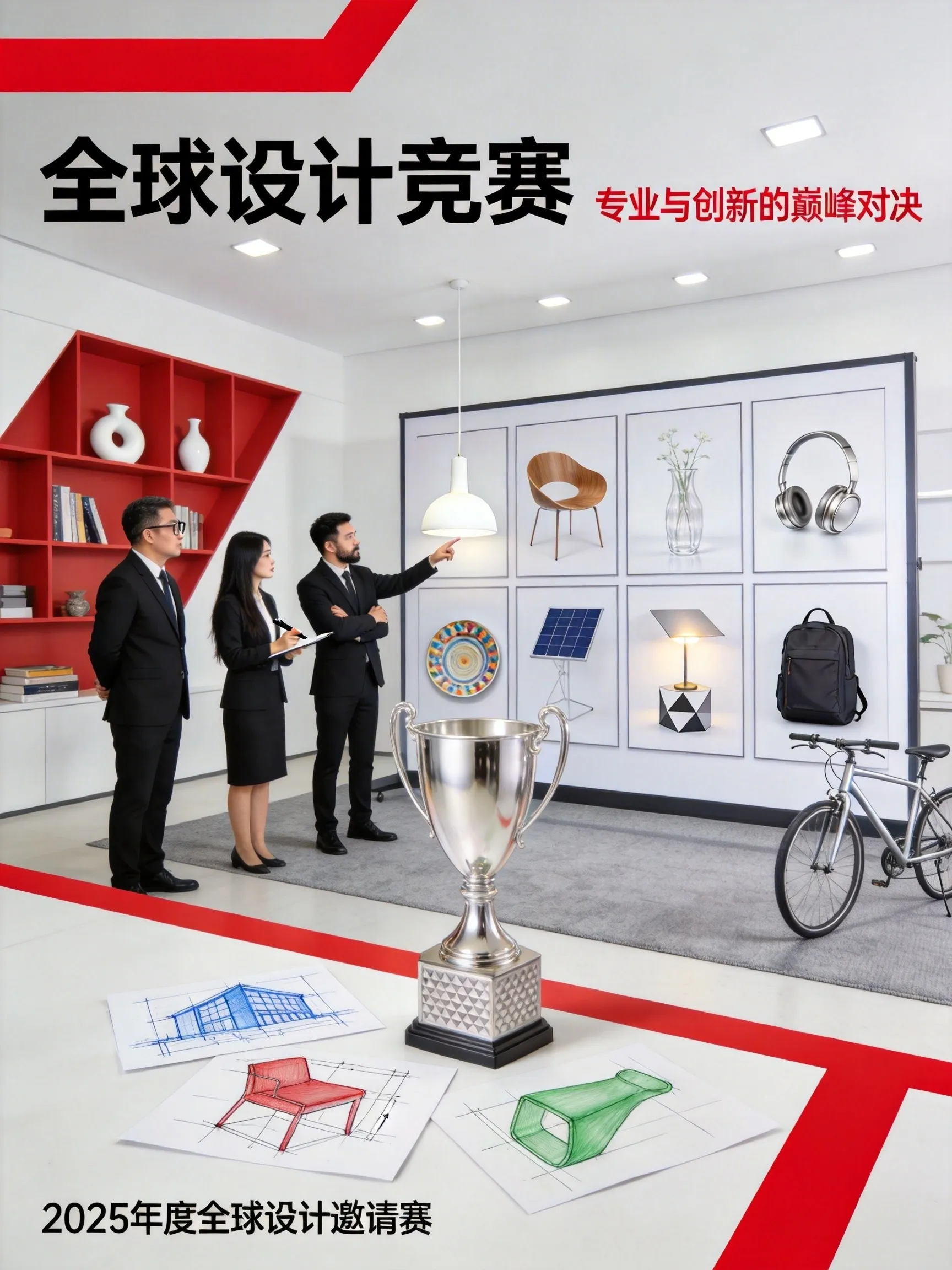 内部线缆乱成一团？走线槽、线卡、过孔护套的配合尺寸怎么定