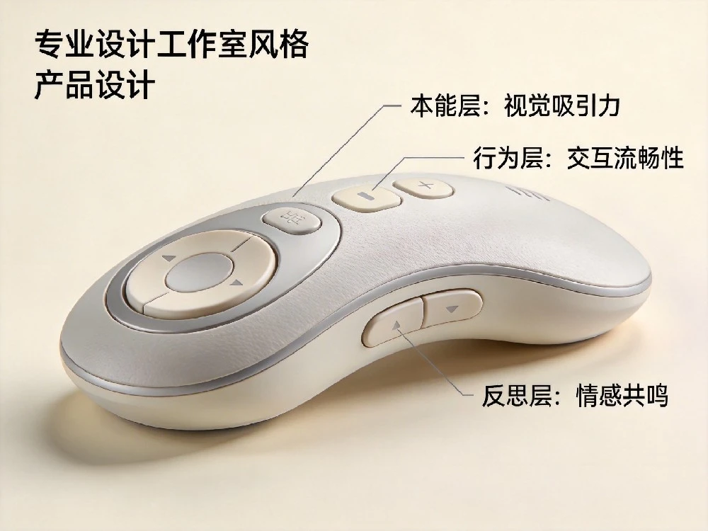 情感化设计：通过产品唤起用户积极情绪反应 | 赫兹设计 设计经验-产品设计公司-工业设计公司-产品外观设计-工业产品设计-东莞赫兹 产品设计公司、工业设计公司、产品外观设计