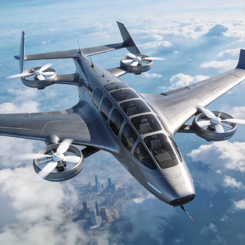从微观住宅到宏观航空——2026年设计圈正在回答的新问题 设计经验-产品设计公司-工业设计公司-产品外观设计-工业产品设计-东莞赫兹 产品设计公司、工业设计公司、产品外观设计