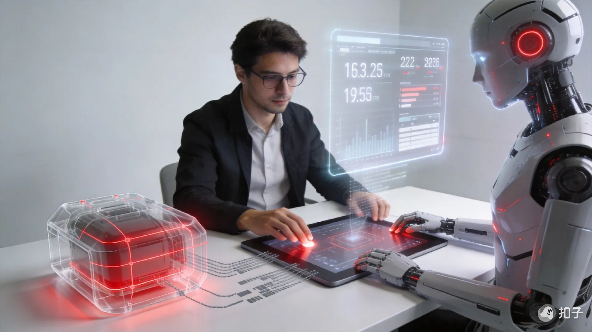 2026年AI辅助工业设计（AI-Assisted Industrial Design）全流程实战指南——从概念生成到渲染交付的智能升级路径 设计经验-产品设计公司-工业设计公司-产品外观设计-工业产品设计-东莞赫兹 产品设计公司、工业设计公司、产品外观设计