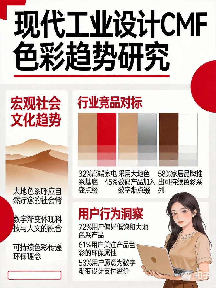 AI 赋能工业设计：从智能硬件设计到产品外观设计的创新突破 设计经验-产品设计公司-工业设计公司-产品外观设计-工业产品设计-东莞赫兹 产品设计公司、工业设计公司、产品外观设计